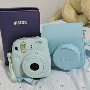 Instax mini 8